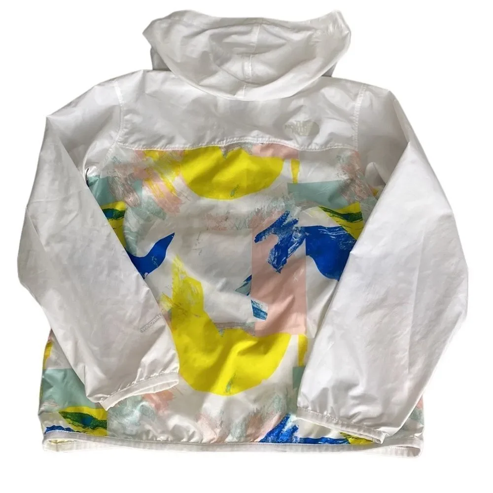 The North Face Youth Fanorak Pullover